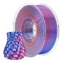 ELEGOO PLA 1KG Silk Blue Purple 1.75mm - slika 1