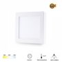 BBLINK LED PANEL N/Z KNS5-18W 3000/4000/6000K - slika 1