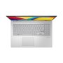 ASUS VivoBook GO 15 E1504FA-BQ2870 (FHD IPS, Ryzen 3 30, 16GB, SSD 512GB) - slika 3