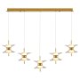 OPVIQ Visilica L1357 Antique - slika 1