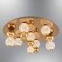 OPVIQ Luster L1396 Yellow - slika 2