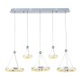 OPVIQ Visilica L1709 Transparent - slika 1