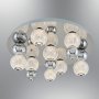 OPVIQ Luster L1395 Chrome - slika 2