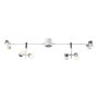 OPVIQ Visilica L1611 White - slika 1