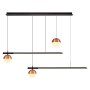 OPVIQ Visilica L1242 Black - slika 2
