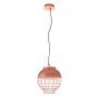 OPVIQ Visilica 6523 2A Rose Gold - slika 1