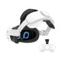OCULUS Meta Quest 3 or Quest 3S White Strap - slika 1