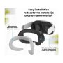 OCULUS Silicone Cover for Meta Quest 3 - slika 4