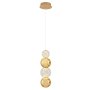 OPVIQ Luster L1405 Yellow - slika 1
