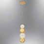OPVIQ Luster L1405 Yellow - slika 2