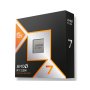 AMD Ryzen 7 9850X3D 8 cores do 5.6GHz WOF 100-100001973WOF BOX - slika 1