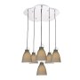 OPVIQ Visilica L1662 Green - slika 1
