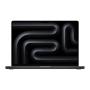 APPLE MacBook Pro 16 (Space Black) M5 Pro 18C CPU/20C GPU, 48GB, 1TB SSD ( mgec4ze/a) - slika 1