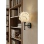 OPVIQ Zidna lampa Crno - bela APG0003 - slika 2