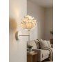 OPVIQ Bela zidna lampa APG0005 - slika 2