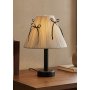 OPVIQ Krem - crna stona lampa ABJ0001 - slika 4