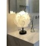 OPVIQ Crno - Bela stona lampa MAG0003 - slika 1