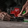 MILWAUKEE USB punjivi 3D zeleni laser 30m – L4CLLP-301C - slika 3