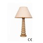 OPVIQ Zlatna stona lampa BK298 - slika 4