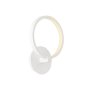 OPVIQ Zidna lampa L1751 White - slika 1
