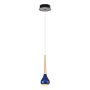 OPVIQ Plava visilica 2805 1A 05 - slika 2