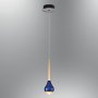 OPVIQ Plava visilica 2805 1A 05 - slika 1