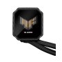 ASUS TUF GAMING LC III 360 ARGB LCD vodeno hlađenje - slika 5