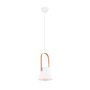 OPVIQ Visilica L1576 White - slika 1