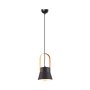 OPVIQ Visilica L1578 Black - slika 1