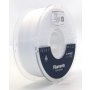 GEMBIRD 3DP-ABS1.75HY-01-W ABS filament velike brzine za 3D stampac 1.75mm, kotur 1KG WHITE - slika 1