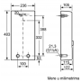 SIEMENS DE18307 - slika 2