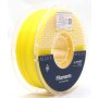 GEMBIRD 3DP-ABS1.75HY-01-Y ABS filament velike brzine za 3D stampac 1.75mm, kotur 1KG YELLOW - slika 1