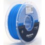 GEMBIRD 3DP-PLA1.75HY-01-B PLA filament velike brzine za 3D stampac 1.75mm, kotur 1KG BLUE - slika 1