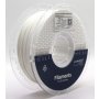 GEMBIRD 3DP-PLA1.75HY-01-W PLA filament velike brzine za 3D stampac 1.75mm, kotur 1KG WHITE - slika 1