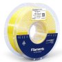GEMBIRD 3DP-STPU1.75-01-Y Gembird Silk TPU Filament za 3D stampac 1.75mm, kotur 1KG YELLOW - slika 1