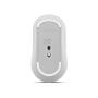 LENOVO Yoga Bluetooth Silent miš, beli (GY51S61925) - slika 3
