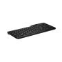 HP 475 Dual-Mode bežična tastatura, YU raspored , crna (7N7B9AA) - slika 1