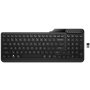HP 475 Dual-Mode bežična tastatura, YU raspored , crna (7N7B9AA) - slika 2