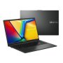 ASUS VivoBook GO 15 E1504FA-BQ2876 (Full HD IPS, Ryzen 3 30, 8GB, 512GB SSD) - slika 1