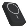 N/A Power Bank MagSafe 15W 10000 mAh crni - slika 1