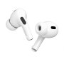 Comicell AirBuds 2 Bluetooth bubice bele - slika 2