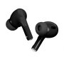 Comicell AirBuds 2 Bluetooth bubice crne - slika 2