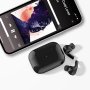 Comicell AirBuds 2 Bluetooth bubice crne - slika 3