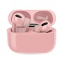 Comicell AirBuds 2 Bluetooth bubice pink - slika 1