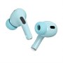 Comicell AirBuds 2 Bluetooth bubice plave - slika 2