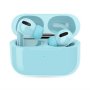 Comicell AirBuds 2 Bluetooth bubice plave - slika 1