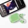 Comicell AirBuds 2 Bluetooth bubice zelene - slika 3