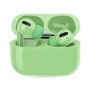 Comicell AirBuds 2 Bluetooth bubice zelene - slika 1