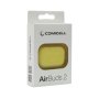 Comicell AirBuds 2 Bluetooth bubice žute - slika 4