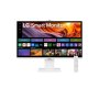 LG 32U850SA-W 4K IPS WebOS White - slika 1